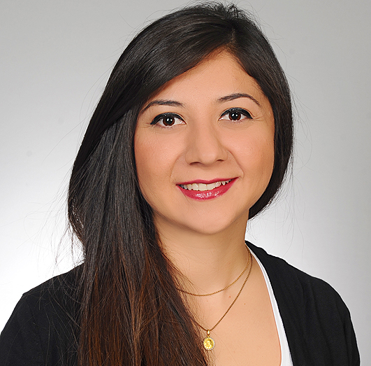 Irem Cagbayir