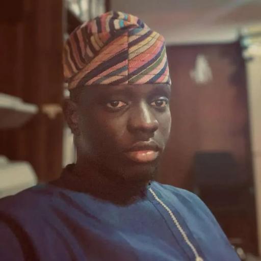 Sanusi Abdulfatai Oyewunmi