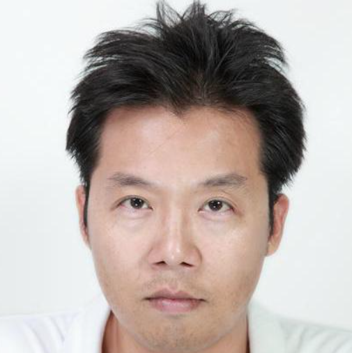 Yu-Sheng lin