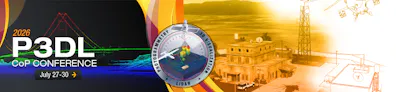 2026 Photogrammetry, 3D Visualization, and Lidar (P3DL) Community of Practice Conference: July 27-30