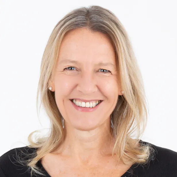 Alison Watson
