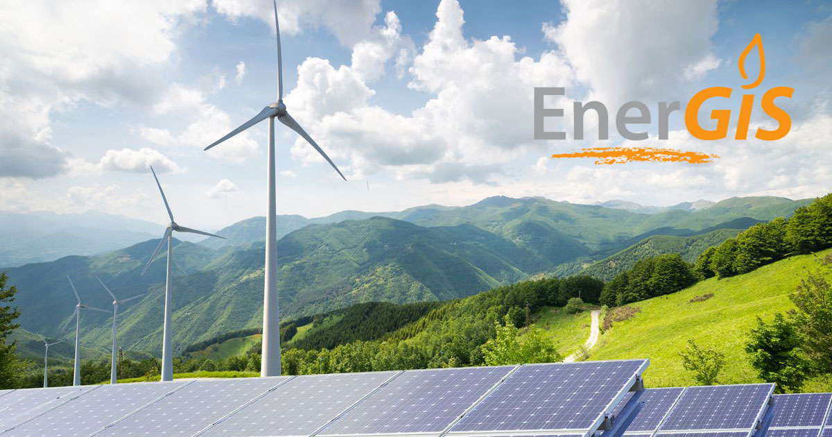 Cesium to Keynote Virtual Energy and GIS Conference Cesium