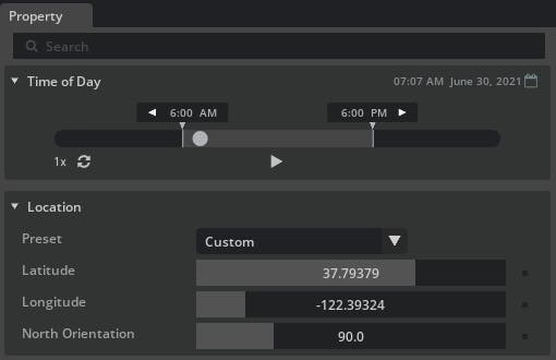 Omniverse AECO Demo Pack by Cesium, NVIDIA, and Aerometrex