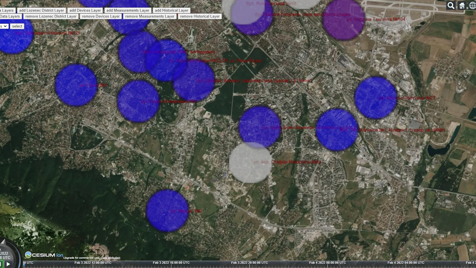 Cesium Blog – Cesium