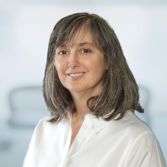 Lisa Bos, Product Manager, Cesium.