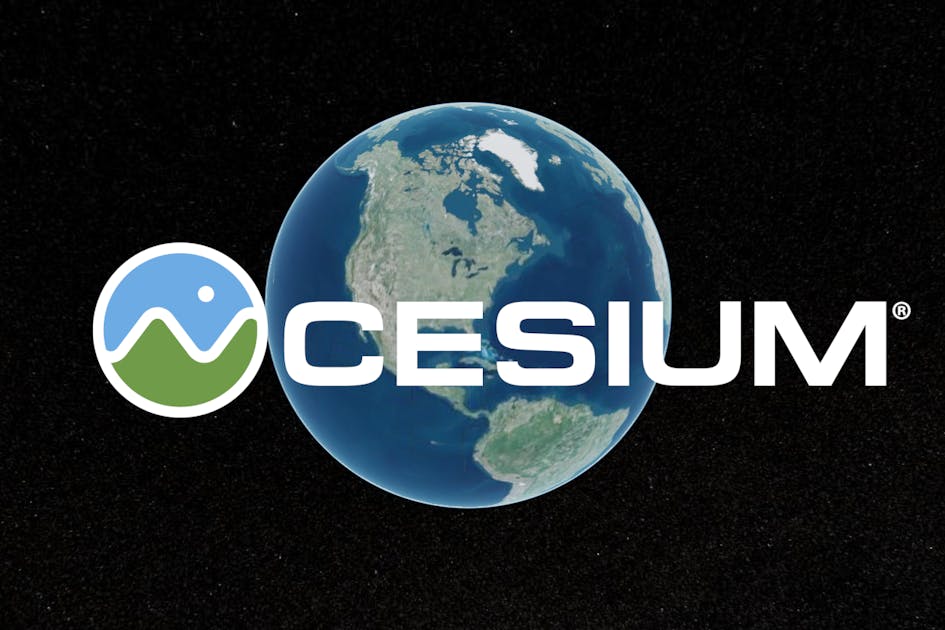 Cesium Foundations Cesium