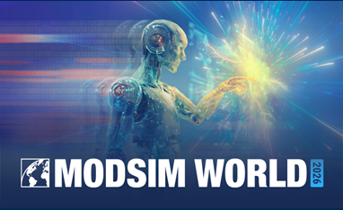 MODSIM World 2026: Ignite and Innovate: Fueling What's Next with Modeling, Simulation, and AI