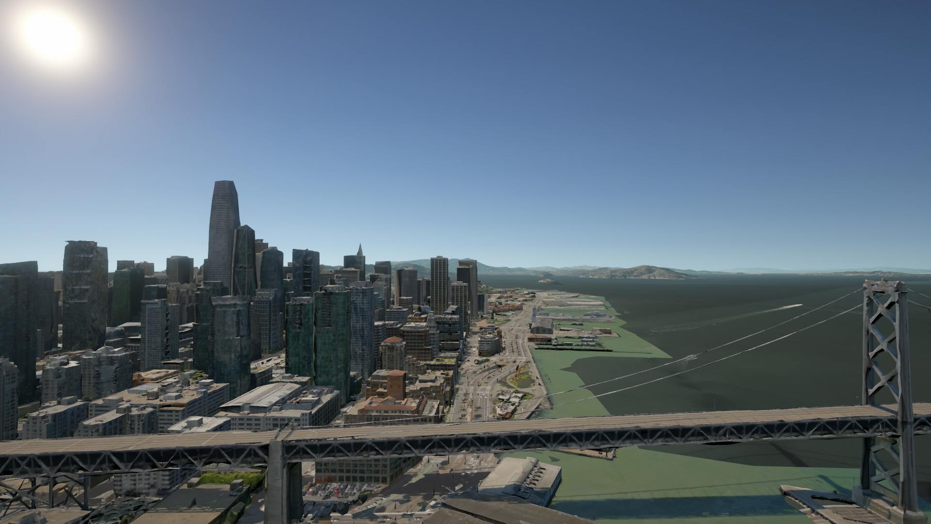 CesiumJS Adds Support for Indexed 3D Scene Layers (I3S) – Cesium
