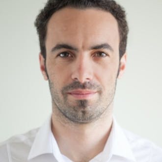 Stefano Carazza - Guest on Building the Open Metaverse