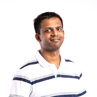 Muthu Sampath