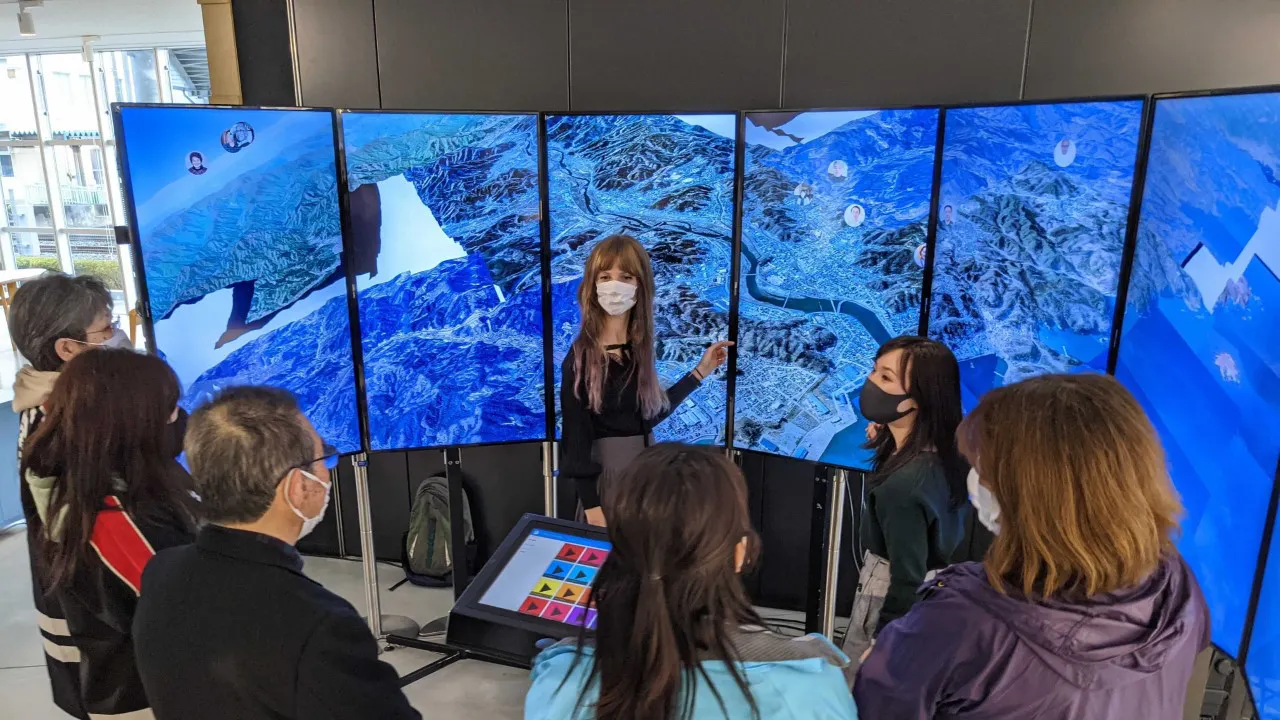 Cesium Blog – Cesium