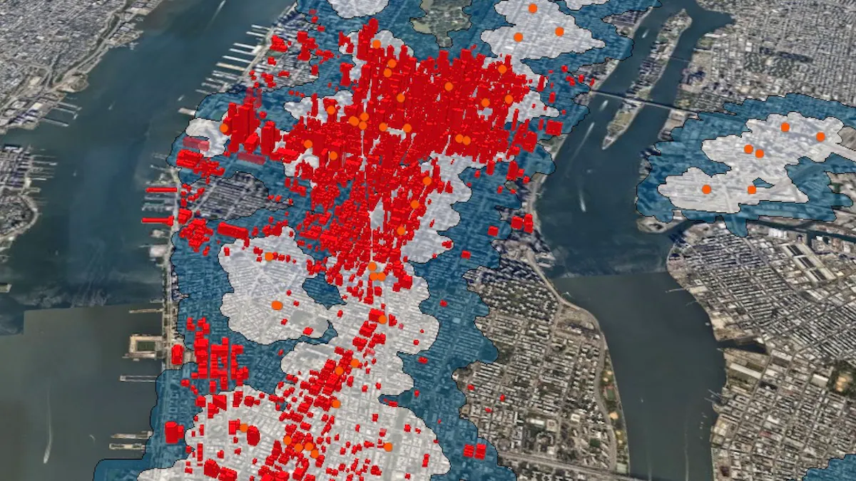 CesiumJS – Cesium