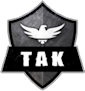 Tactical Assault Kit (Tak) logo