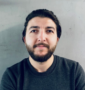 Selahattin Şişman, Cesium Certified Developer