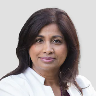 Raji Arasu, Executive Vice President, Chief Technology Officer, Autodesk