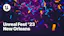 Unreal Fest 2023 graphic