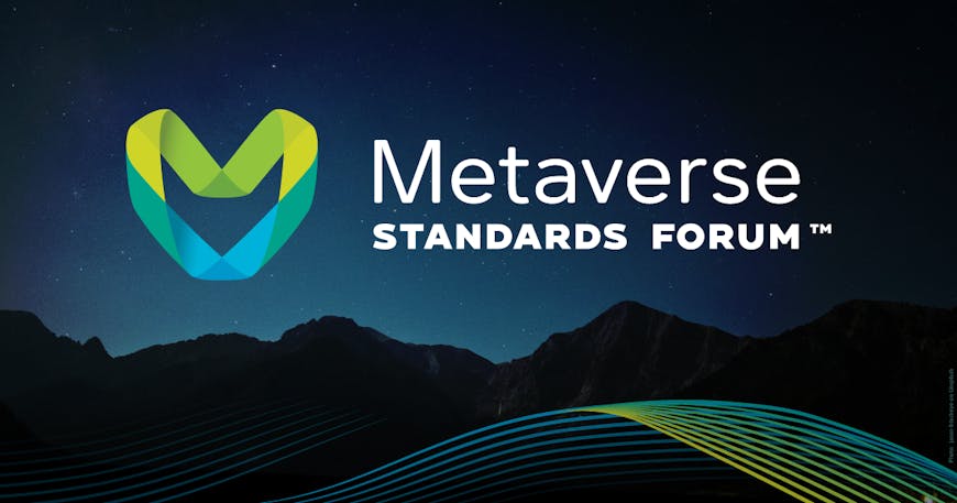 Metaverse Standards Forum