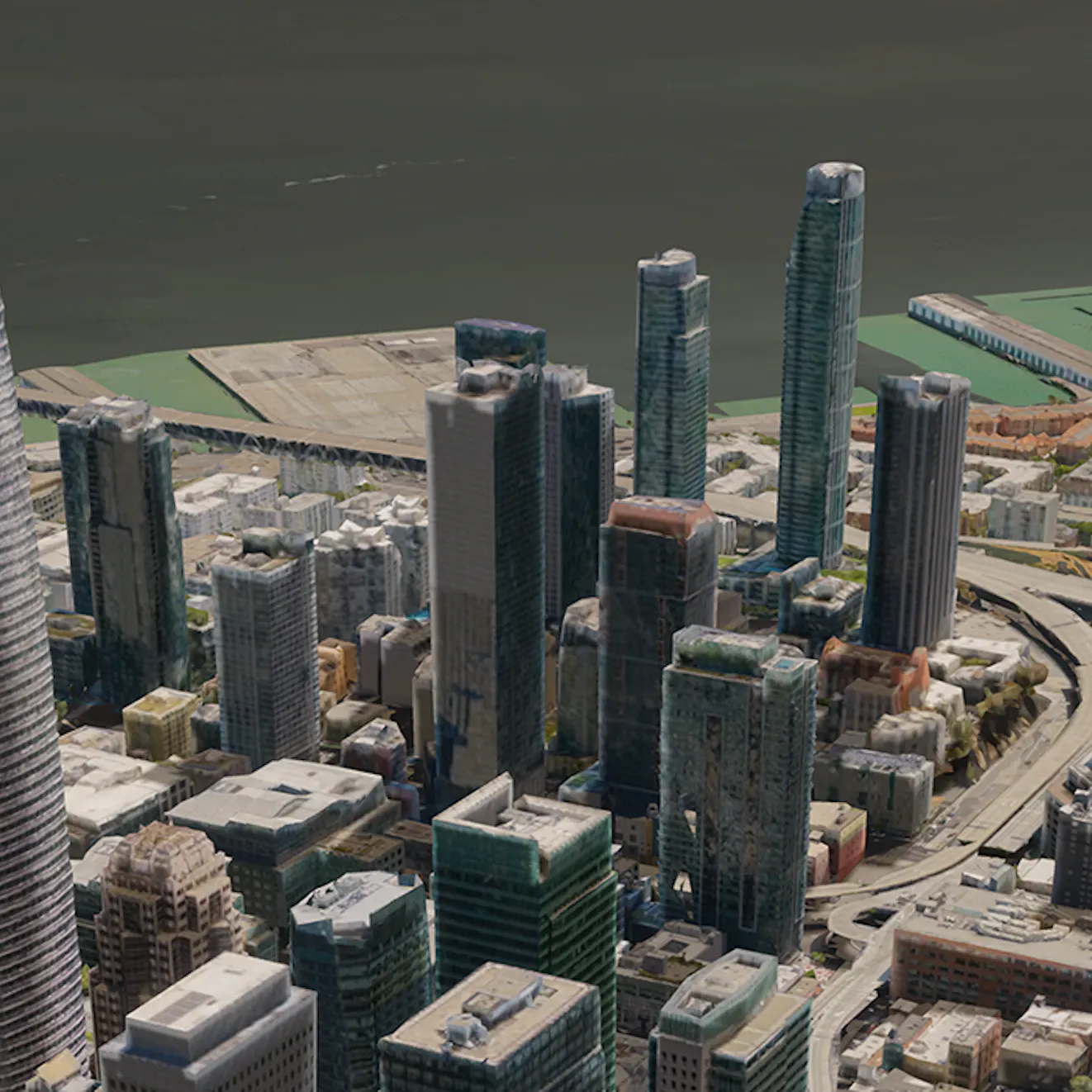 Cesium for Unity – Cesium