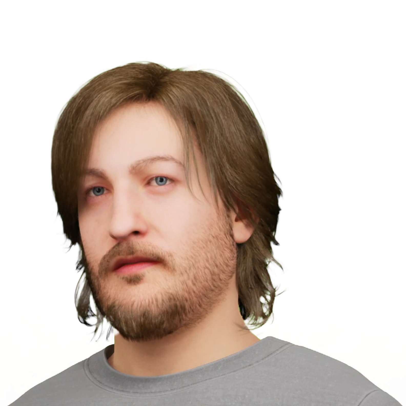 Chris Allen, Cesium Certified Developer