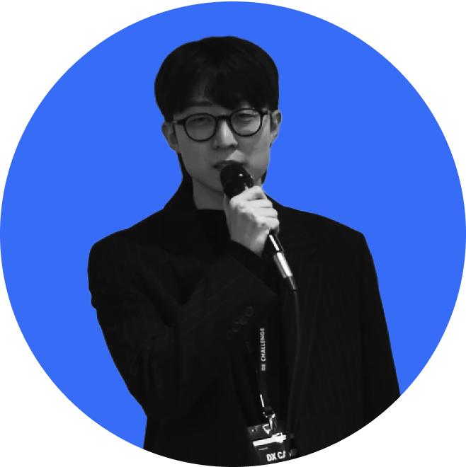Yoosang Oh, Cesium Certified Developer