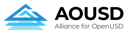 Alliance for OpenUSD - AOUSD logo