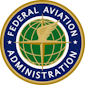 FAA, Federal Aviation Administration logo