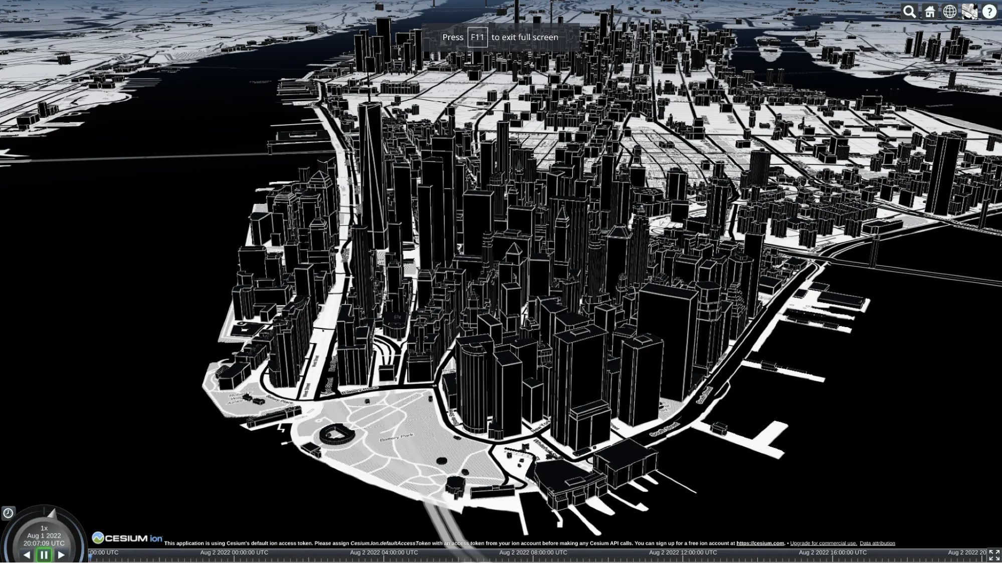 Cesium Blog – Cesium