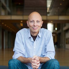 Guido Quaroni,Senior Director of Engineering at Adobe 3D&I, Guest on Building the Open Metaverse, episode 8