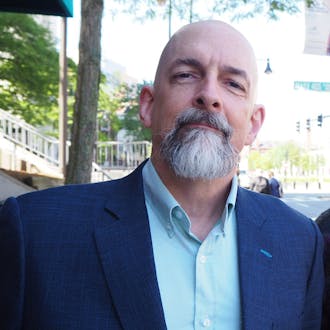 Neal Stephenson