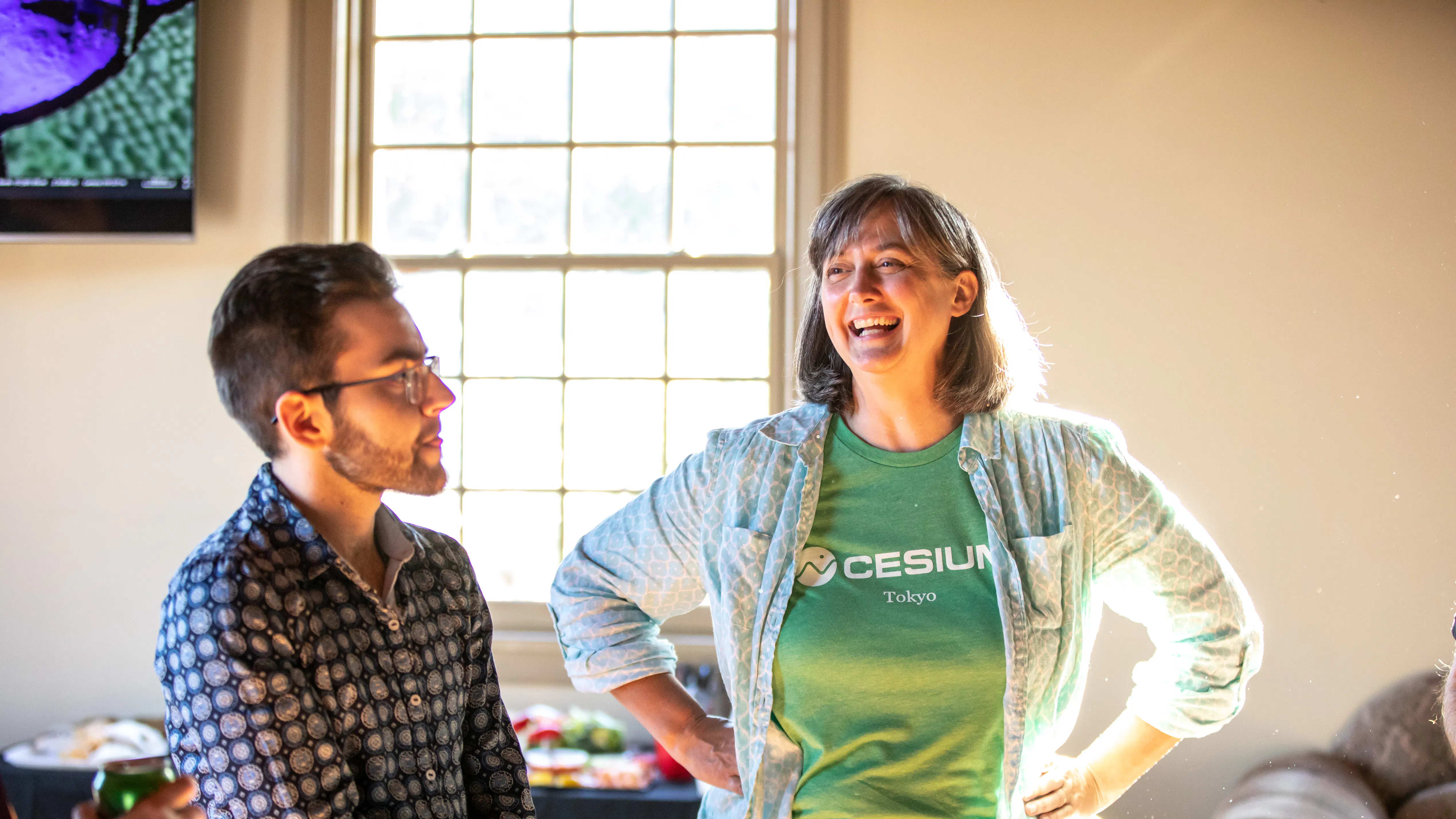 Cesium Blog – Cesium