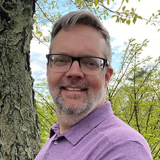 Dave Braig, Project Manager at Cesium.