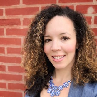 Brookes Clemmons, Chief of Staff at Cesium.