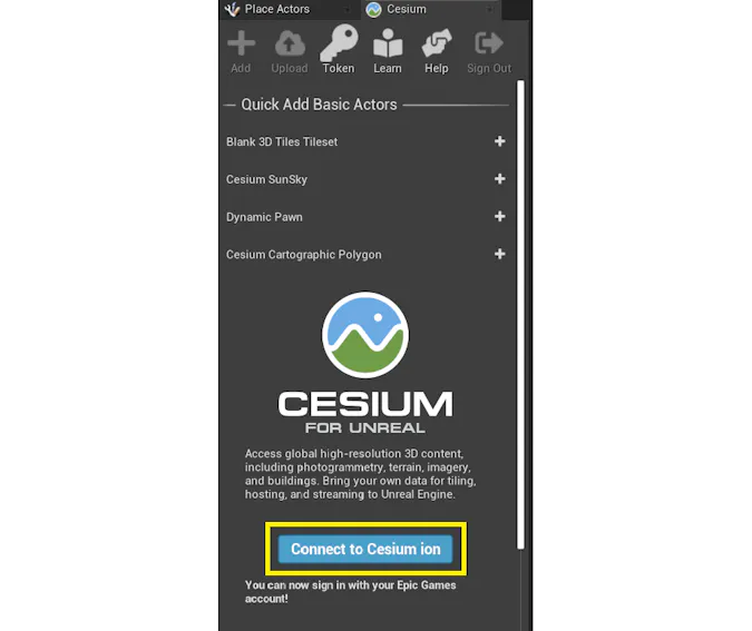 Adding Datasets v1 – Cesium