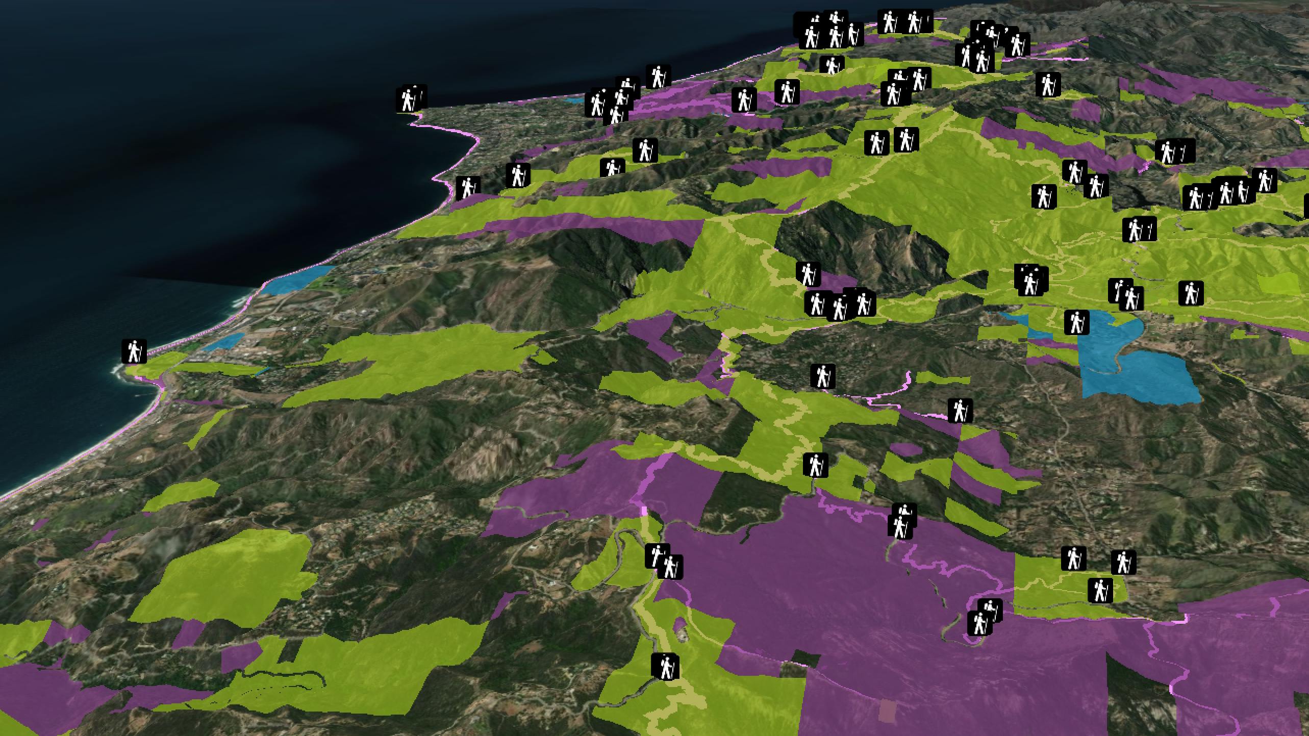 CesiumJS Adds Support for Indexed 3D Scene Layers (I3S) – Cesium