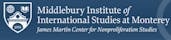 Middlebury Institute of International Studies at Monterey, James Martin Center for Nonproliferation Studies