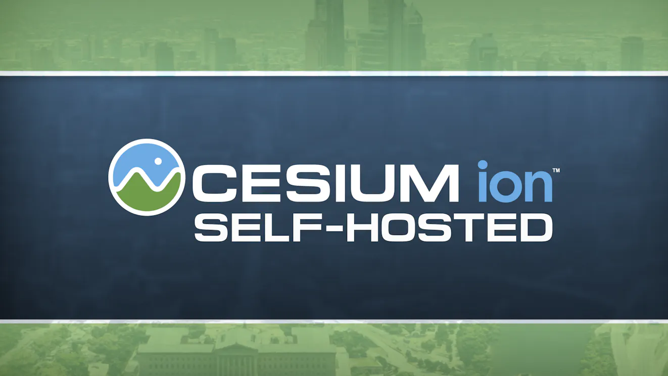 Announcing Cesium for Unity – Cesium