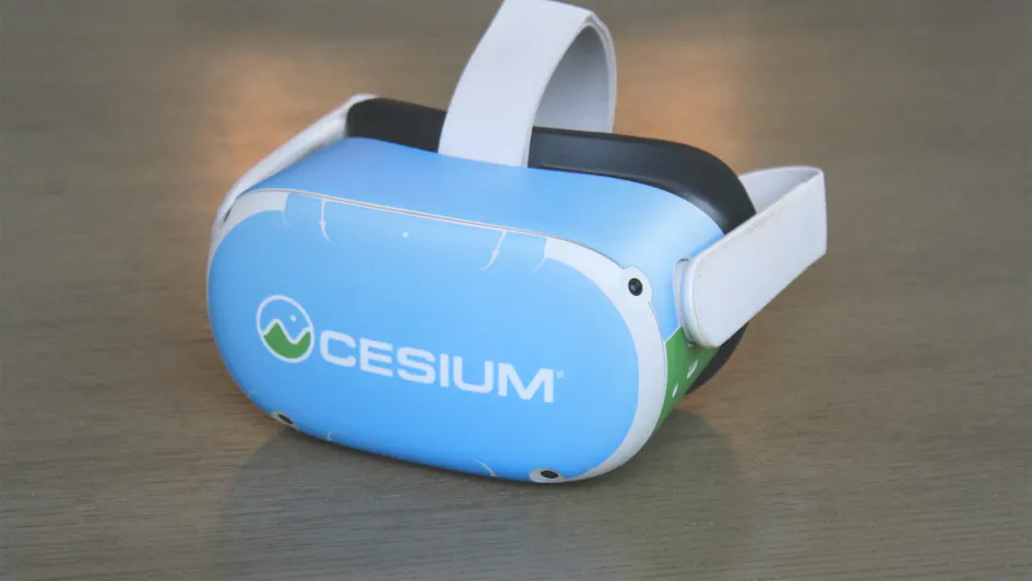 Cesium Blog – Cesium