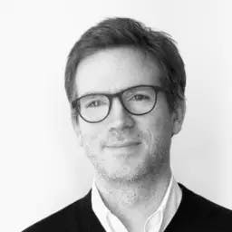 Sebastien Deguy, VP of 3D & Immersive, Adobe