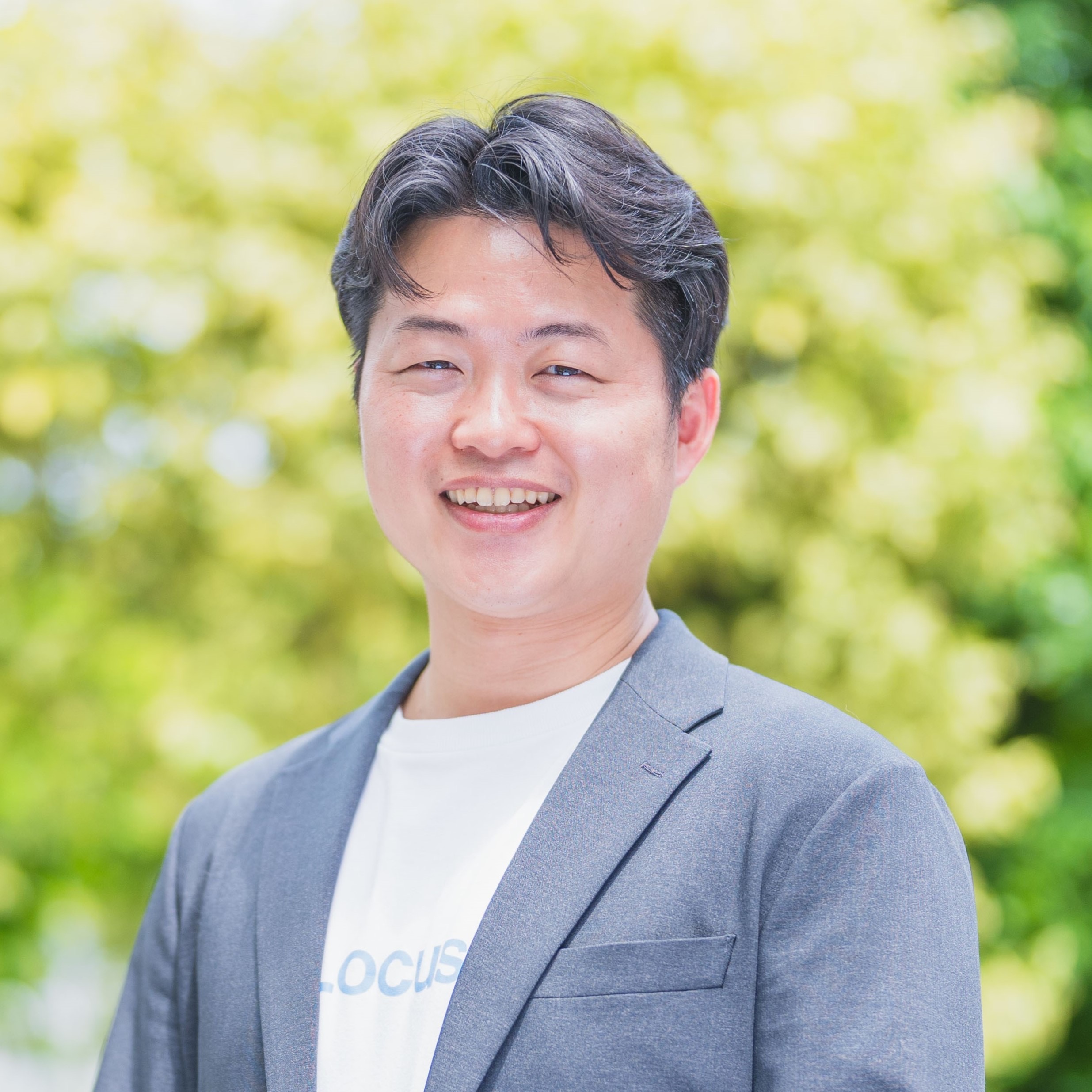 Satoshi Miyatani
