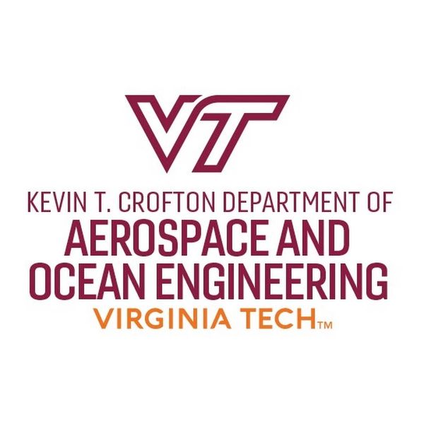 Kevin T. Crofton Department of Aerospace and Ocean Engineering at Virginia Tech