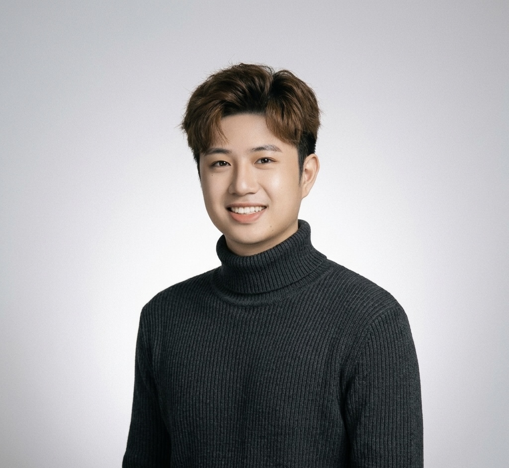 Daniel Zhong