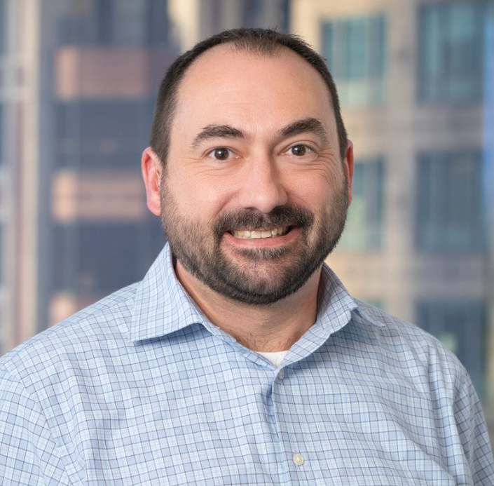 Cesium Certified Developer - Philip Luhn