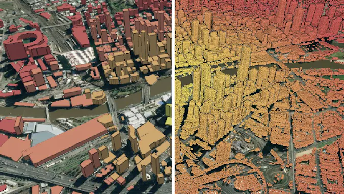 CesiumJS – Cesium