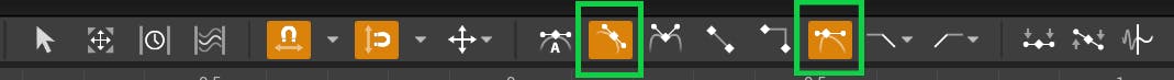 Cesium for Unreal fly to flyToAltitudeProfileCurveOptions