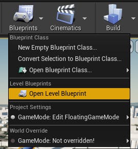 How to create and get custom console variables in blueprint? - Blueprint -  Epic Developer Community Forums