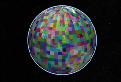 CesiumJS: Fundamentals – Cesium
