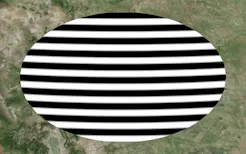 Creating Entities – Cesium