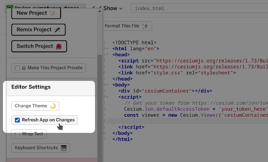 How to look at the Source-Code of any Roblox Website Extension (without  downloading it) - Community Tutorials - Developer Forum