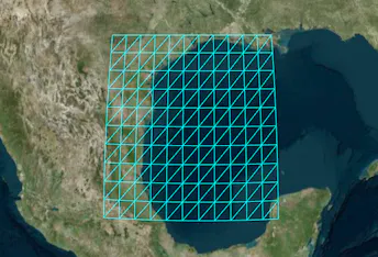 Custom Geometry & Appearances – Cesium