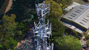 Import photogrammetry